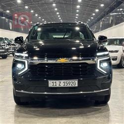 شيفروليه تاهو